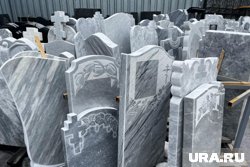 Чиновники создадут похоронную службу в Звериноголовском округе