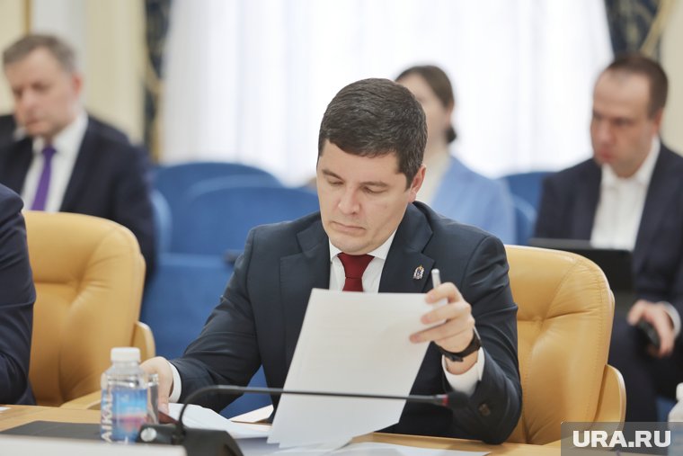 Летом 2024 года Артюхова включили в состав комитета по организации в РФ десятилетия науки и технологий