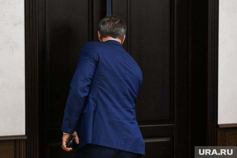 ВККС приняла решение об отставке судьи Тришкина
