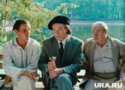 На выход фильма на экраны в 1994 году повлияли продюсеры и наследники Булгакова