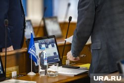 Губернатор Федорищев зачистит самарское заксобрание на выборах-2026