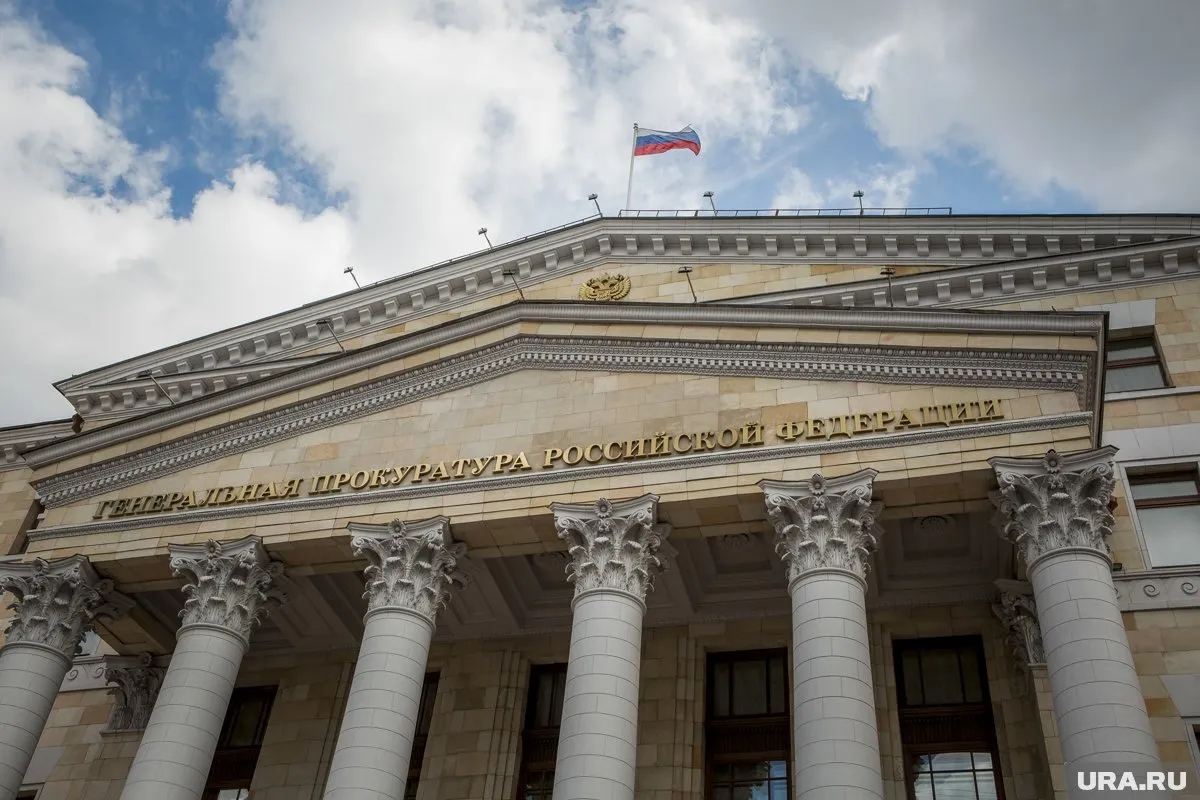 Прокуратура Москвы настаивает на домашнем аресте для комика Останина