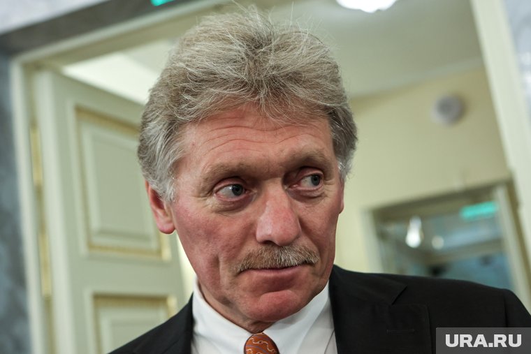 Пресс-секретарь президента Дмитрий Песков заявил, что Россия в отношениях с Сирией исходит из тех реалий, которые складываются на земле