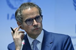 Гросси находится под круглосуточной охраной