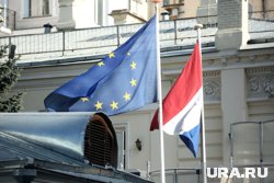 Нидерланды увидели угрозу в военной мощи России