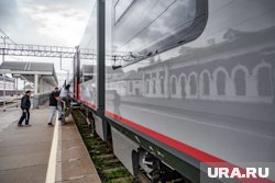Мишустин объявил начало строительства новой ж/д магистрали между Москвой и Петербургом