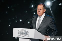 Лавров проведет переговоры с главой иранского МИД