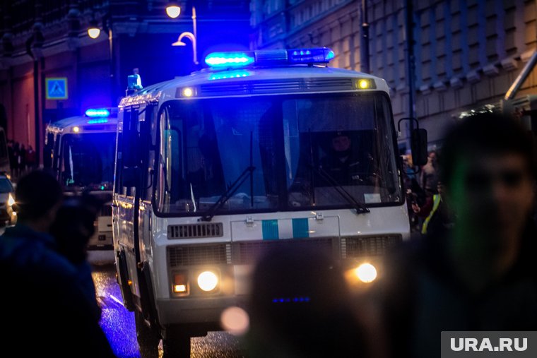 В результате протестов в Молдавии были задержаны 69 человек и составлены 148 протоколов
