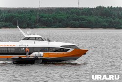 В ХМАО обновят пассажирский флот к 2029 году