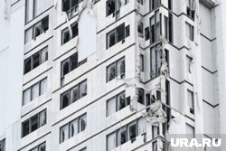 Вопрос с недостроями решат в рамках программы КРТ