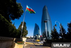 Азербайджан отменяет российские спектакли, концерты и выставки