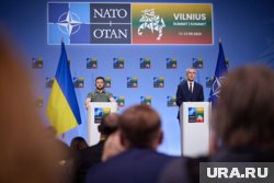 Евросоюз может включить в проект своего бюджета 100 миллиардов евро для помощи Украине