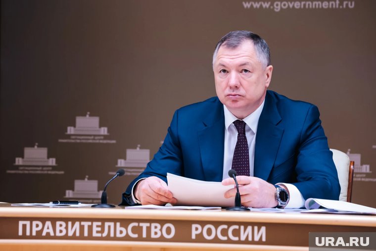 Путин проведет рабочую встречу с Хуснуллиным