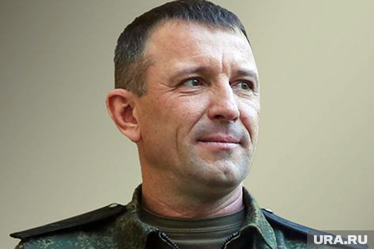 Будет рассмотрена жалоба на арест бывшего командующего 58-1 армией генерала Попова