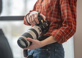 Чем известен пермский фотограф Скворцов, отправленный в колонию за госизмену