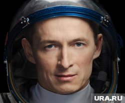 Сергей Рыжиков побывал в космосе три раза