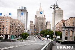 Движение по Садовому кольцу будет ограничено 2 и 3 августа