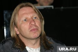 Дробыш с юности занимался музыкой профессионально