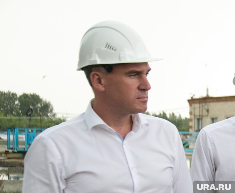 Врио губернатора ХМАО Руслан Кухарук проведет масштабное совещание со строителями 
