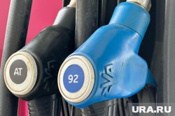 К концу декабря дизель подорожал до 70 рублей