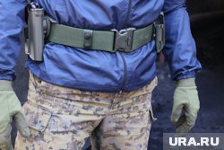 Обыски прошли в республиканской структуре