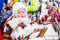 Программа подготовки к школе направлена на всестороннее развитие детей кочевников