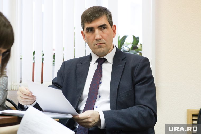 В Кургане суд оправдал Михаила Герштанского по одному из уголовных дел