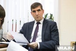В Кургане суд оправдал Михаила Герштанского по одному из уголовных дел
