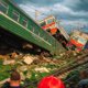 «Бесчеловечный акт террора»: в России скорбят и негодуют из-за подрыва моста в Брянской области