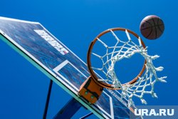 Спортсмен успешно играл в российском клубе