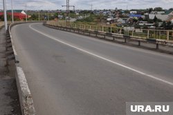 Путепровод запустили 29 августа 