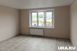 Жительница ЯНАО несколько лет добивалась жилья для мужа-инвалида
