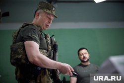 Особенно остро стоит вопрос состояния полевой медицины