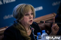 Избирательная система РФ адаптировалась к проведению выборов