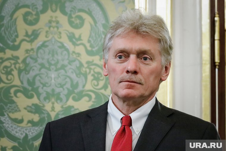 Песков заявил, что СВО и конфликт на Ближнем Востоке нельзя сравнивать