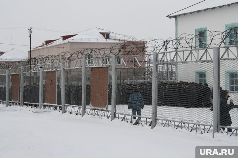 УФСИН прокомментировало, почему Пичушкину отказано в переводе