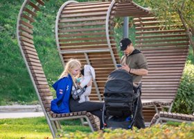 Семьям с детьми помогут с ипотекой, не дожидаясь низкой ключевой ставки 