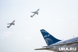 Аэропорты Беслан и Северный временно ограничили работу