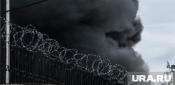 Пожарные планируют приступить к тушению скважин 16 мая (фото из архива)