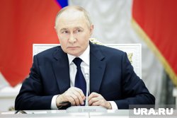 Путину было бы неприятно чувствовать себя киборгом