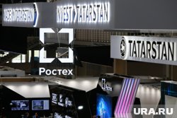 В «Ростехе» начали разработку новой линейки самолетов для военно-транспортной авиации
