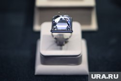 Интересы РФ и ЮАР пересекаются в развитии алмазно-бриллиантовой отрасли, сказал экономист Владимир Осипов