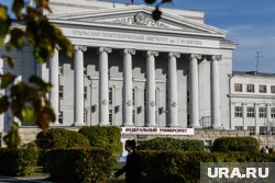 УрФУ занял 11 место в ежегодном рейтинге RAEX
