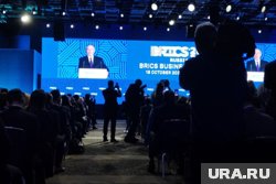 В БРИКС появилось много новых членов за последние годы