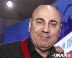 Иосиф Пригожин выразил сомнения насчет выступления Shaman на «Интервидении»