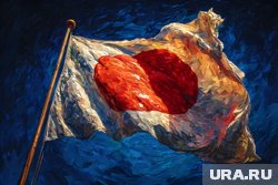 Правительство Японии отказалось комментировать встречу вдовы Абэ с Путиным