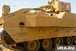 Германия выделила 315 миллионов на производство бронемашин MRAP для Украины