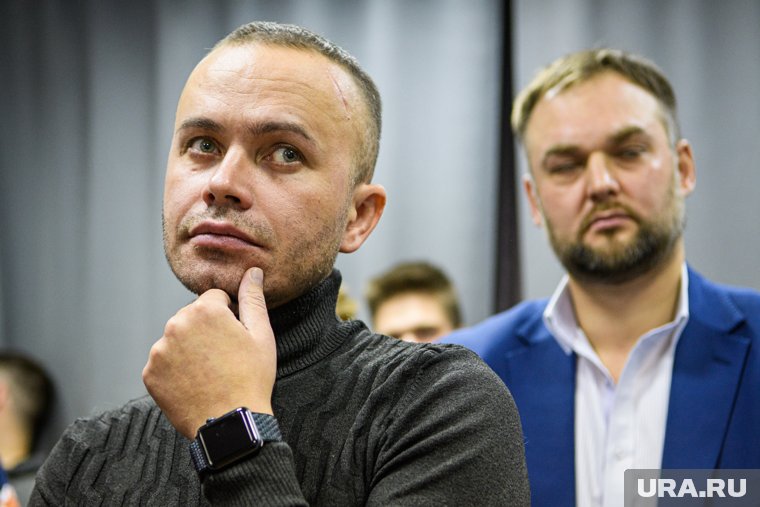 В прошлом году журналист переехал в Германию