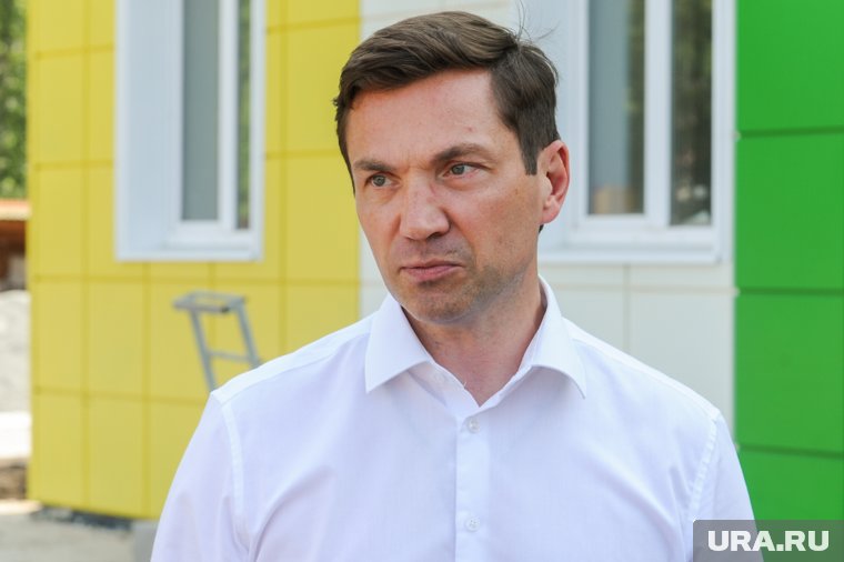 Лошкин поручил оперативно проработать вопрос с освещением