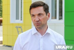 Лошкин поручил оперативно проработать вопрос с освещением 